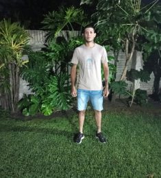 Lean, 32 años, Hombre Cis, Morón, Argentina