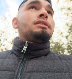 Andrés, 32 años, Hombre Cis, Guadix, España