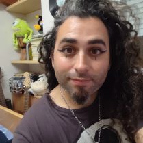 Sora Ramírez Lobato, 32 añosMálaga, España