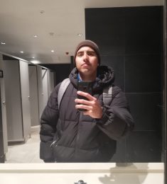 Levi joel, 32 años, Hombre Cis, Logroño, España