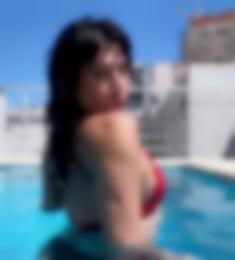 Micaela, 31 años, Mujer Trans, CABA, Argentina