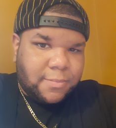 Ender, 31 años, Hombre Cis, La Laguna, España