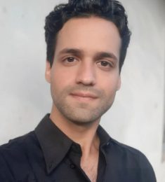 Ian, 33 años, Hombre Cis, CABA, Argentina