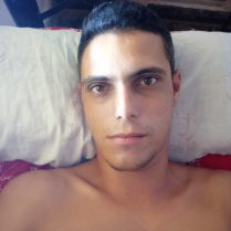 Ivan Alfredo, 27 añosGuane, Cuba