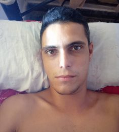 Ivan Alfredo, 27 años, Hombre Cis, Guane, Cuba