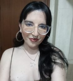 Laika, 27 años, Mujer Trans, Elche, España