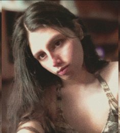 Camila, 25 años, Mujer Trans, Cordoba, Argentina