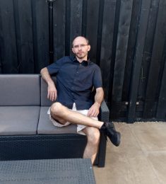 Lover1984, 41 años, Hombre Cis, Amsterdam, Holanda