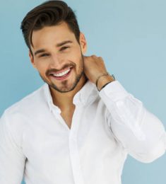 Martin, 32 años, Hombre Cis, San Isidro, Argentina