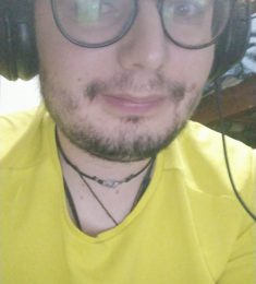 Salvador, 29 años, Hombre Cis, Ronda, España