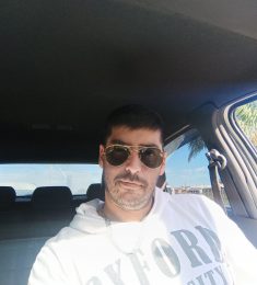 Walter, 39 años, Hombre Cis, Morón, Argentina