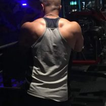 Pelado, 50 añosMar del Plata, Argentina