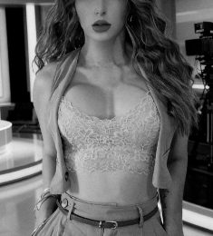 Amanda, 24 años, No Binarie, CABA, Argentina