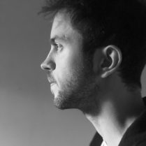 Nico, 32 añosMijas, España