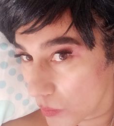 Edwith, 50 años, Mujer Trans, Buga, Colombia