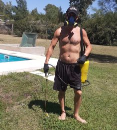 Nico, 45 años, Hombre Cis, Lujan, Argentina