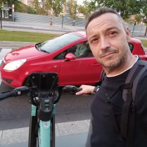 Ru, 48 añosZaragoza, España