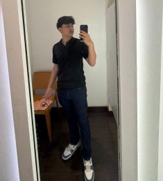 Roa, 18 años, Hombre Cis, Veracruz, México