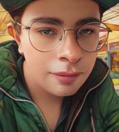 Yeisson, 31 años, No Binarie, Soacha, Colombia