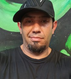 Raul, 43 años, Hombre Cis, Caracas, Venezuela