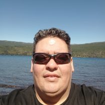 Jesús, 47 añosSan Isidro, Argentina