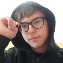 Alejandra, 18 añosValencia, España