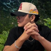 Gama, 19 añosCuernavaca, México