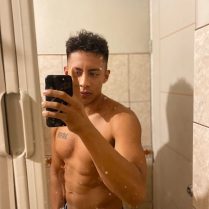 randy, 28 añosLima, Perú