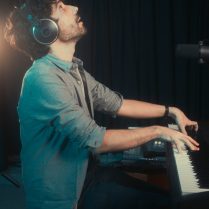 Fran, 32 añosMálaga, España