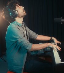 Fran, 32 años, Hombre Cis, Málaga, España