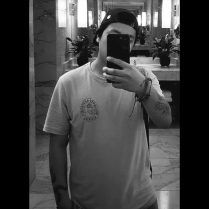 Lizandro, 25 añosArequipa, Perú