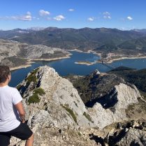 Dani, 27 añosLeon, España