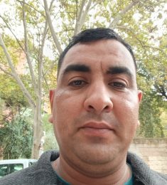 Jesús Pacheco, 38 años, Hombre Cis, Alcalá de Henares, España