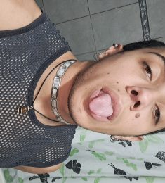 Ignacio, 20 años, No Binarie, Adrogue, Argentina