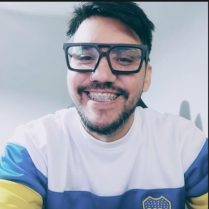 elias, 39 añosAdrogue, Argentina