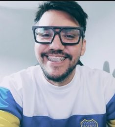 elias, 40 años, Hombre Cis, Adrogue, Argentina