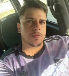 Marco Antonio, 33 años, Hombre Cis, Toledo, España