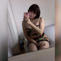 Jennifer, 22 añosConcepción, Paraguay