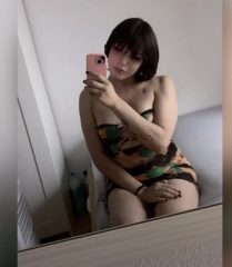Jennifer, 22 años, Mujer Trans, Concepción, Paraguay