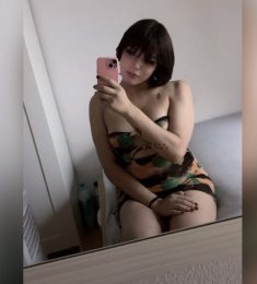 Jennifer, 22 años, Mujer Trans, Concepción, Paraguay