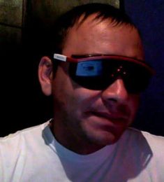 Nico, 37 años, No Binarie, Ciudad de Guatemala, Guatemala