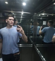 Mateo, 19 años, Hombre Cis, San Isidro, Argentina