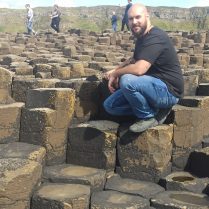 Anto, 32 añosJumilla, España