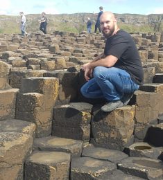 Anto, 32 años, Hombre Cis, Jumilla, España