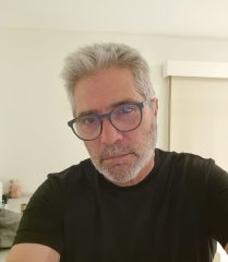 Tano68, 57 años, Hombre Cis, Tigre, Argentina