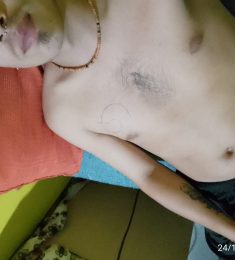 Rodrigo, 25 años, Hombre Cis, CABA, Argentina