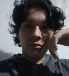 Albert, 21 años, Hombre Cis, Jaén, Perú