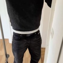 Jack zamsong, 21 añosCoyoacán, México