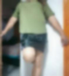 Alexa, 48 años, Mujer Trans, Valle de Bravo, México