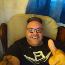 Tomás, 53 añosCABA, Argentina